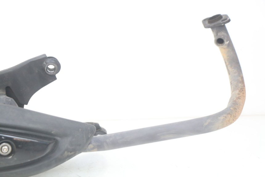 photo de POT ECHAPPEMENT PEUGEOT TWEET 4T 50 (2010 - 2014) - Pièce contrôlée