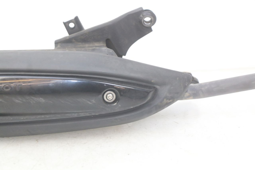 photo de POT ECHAPPEMENT PEUGEOT TWEET 4T 50 (2010 - 2014) - Marquages et références