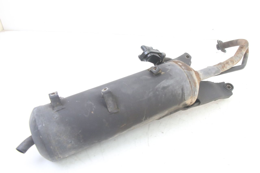 photo de POT ECHAPPEMENT PEUGEOT TWEET 4T 50 (2014 - 2019) - Autre angle de vue