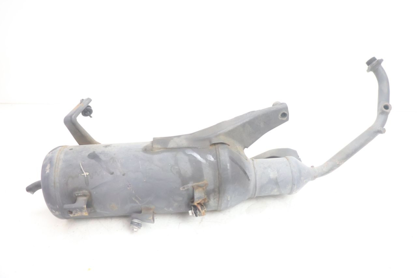 photo de POT ECHAPPEMENT PEUGEOT TWEET 4T 50 (2018 - 2022) - Vue principale