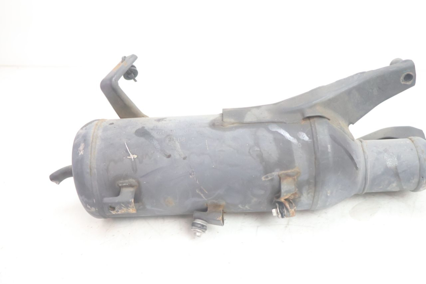 photo de POT ECHAPPEMENT PEUGEOT TWEET 4T 50 (2018 - 2022) - Détail de la pièce