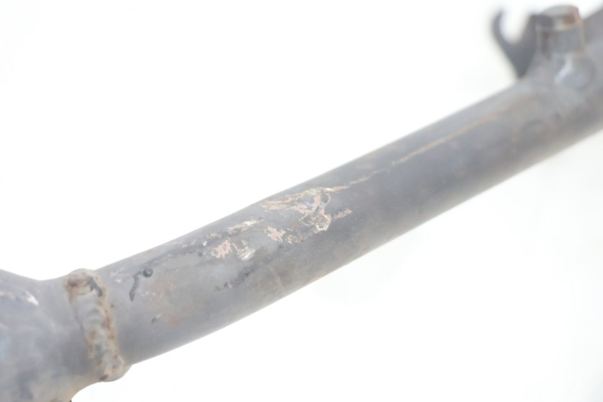 photo de POT ECHAPPEMENT PEUGEOT TWEET 4T 50 (2018 - 2022) - Détails caractéristiques