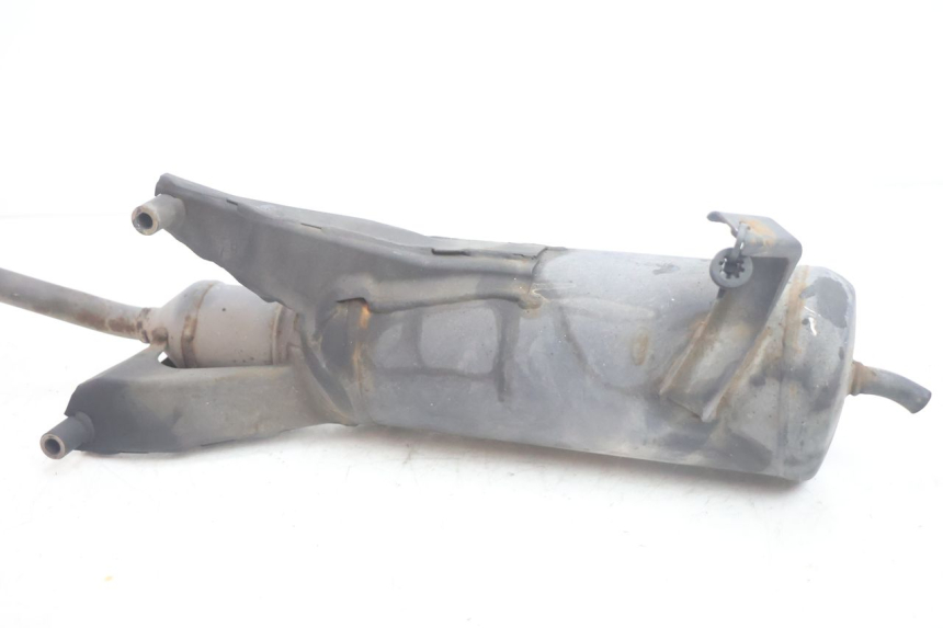photo de POT ECHAPPEMENT PEUGEOT TWEET 4T 50 (2018 - 2022) - Photo complémentaire
