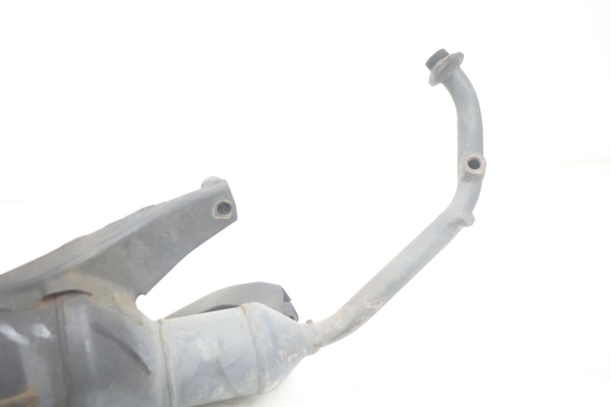 photo de POT ECHAPPEMENT PEUGEOT TWEET 4T 50 (2018 - 2022) - Autre angle de vue