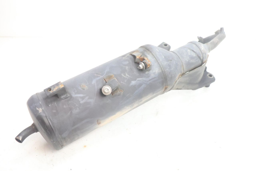 photo de POT ECHAPPEMENT PEUGEOT TWEET 4T 50 (2018 - 2022) - Points de fixation