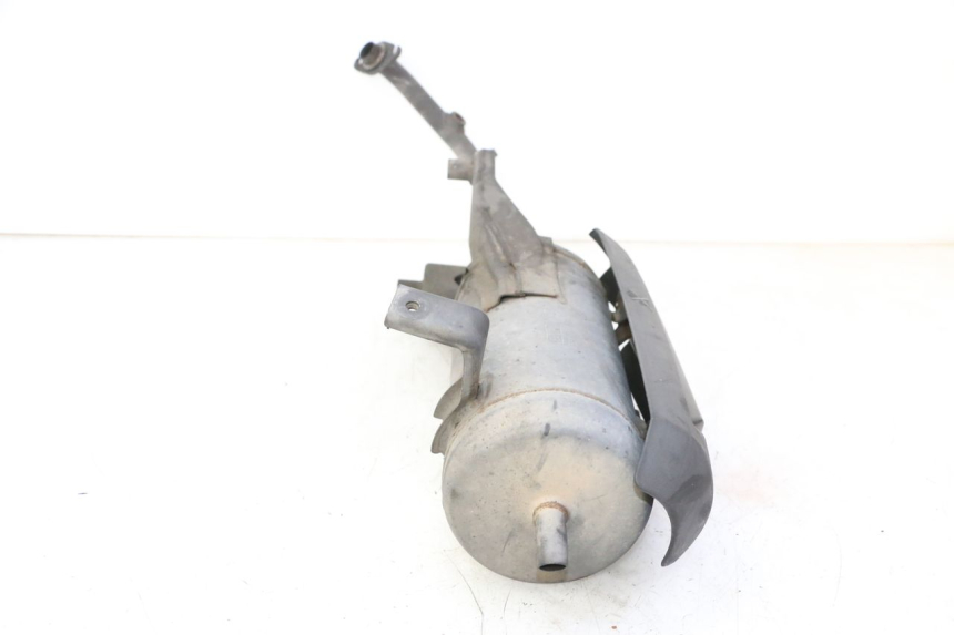 photo de POT ECHAPPEMENT PEUGEOT TWEET PRO CARGO 50 (2018 - 2022) - Détail de la pièce