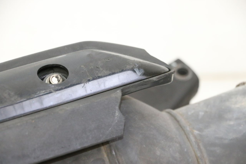 photo de POT ECHAPPEMENT PEUGEOT TWEET PRO CARGO 50 (2018 - 2022) - Photo complémentaire