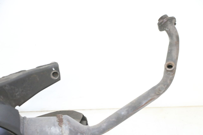 photo de POT ECHAPPEMENT PEUGEOT TWEET PRO CARGO 50 (2018 - 2022) - Focus structure