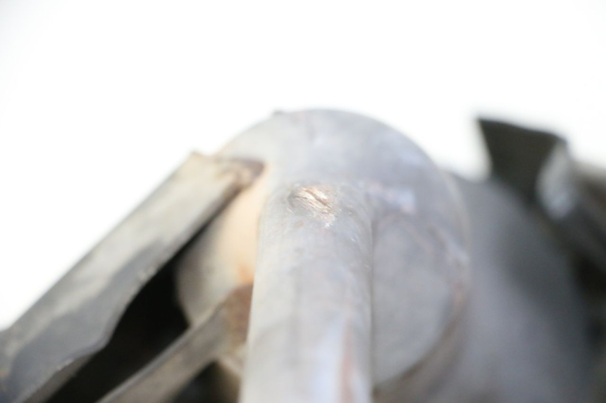 photo de POT ECHAPPEMENT PEUGEOT TWEET PRO CARGO 50 (2018 - 2022) - Autre angle de vue