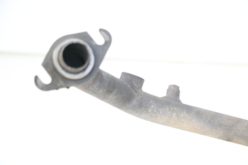 photo de POT ECHAPPEMENT PEUGEOT TWEET PRO CARGO 50 (2018 - 2022) - Points de fixation