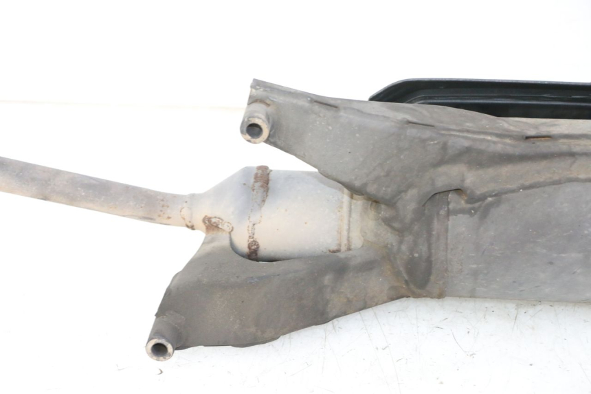 photo de POT ECHAPPEMENT PEUGEOT TWEET PRO CARGO 50 (2018 - 2022) - État de surface