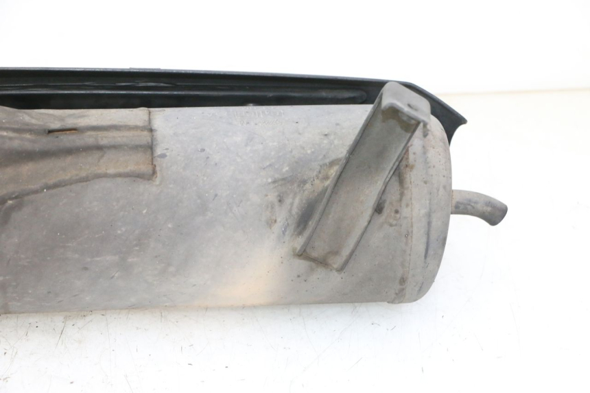 photo de POT ECHAPPEMENT PEUGEOT TWEET PRO CARGO 50 (2018 - 2022) - Pièce contrôlée