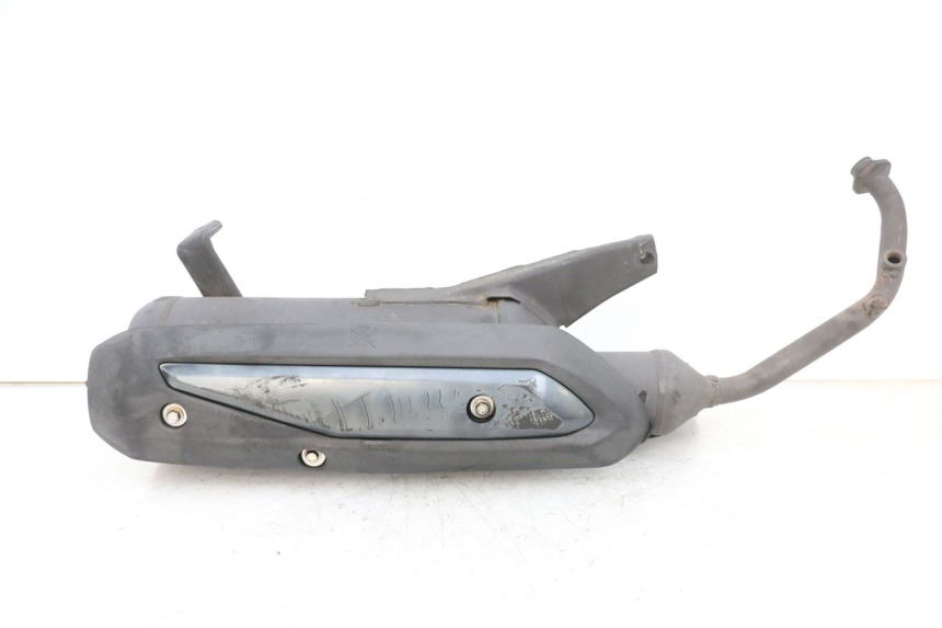 photo de POT ECHAPPEMENT PEUGEOT TWEET PRO EFI 4T 50 (2021 - 2022) - Vue principale