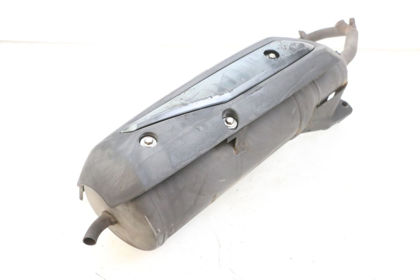 photo de POT ECHAPPEMENT PEUGEOT TWEET PRO EFI 4T 50 (2021 - 2022) - Zoom composants