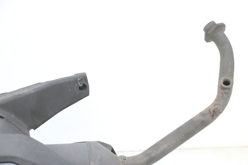 photo de POT ECHAPPEMENT PEUGEOT TWEET PRO EFI 4T 50 (2021 - 2022) - Vue rapprochée