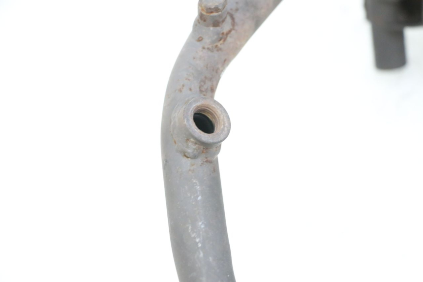 photo de POT ECHAPPEMENT PEUGEOT TWEET PRO EFI 4T 50 (2021 - 2022) - Marquages et références