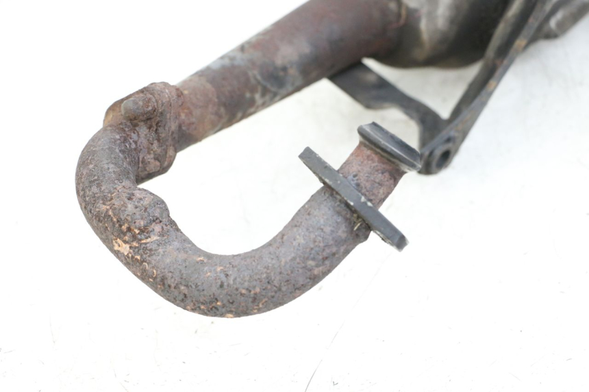 photo de POT ECHAPPEMENT PIAGGIO TYPHOON 50 (2000 - 2009) - Points de fixation