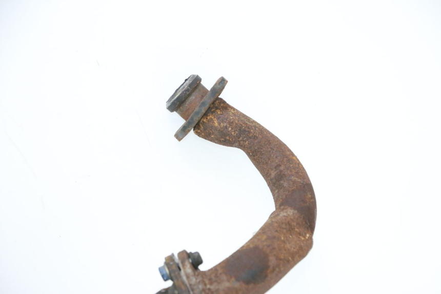 photo de POT ECHAPPEMENT PIAGGIO TYPHOON 50 (2000 - 2009) - Autre angle de vue