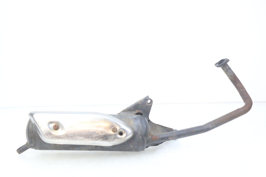 photo de POT ECHAPPEMENT PEUGEOT V-CLIC VCLIC 50 (2007 - 2013) - Vue principale