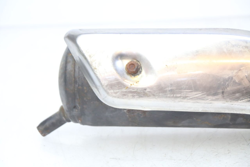 photo de POT ECHAPPEMENT PEUGEOT V-CLIC VCLIC 50 (2007 - 2013) - Vue rapprochée