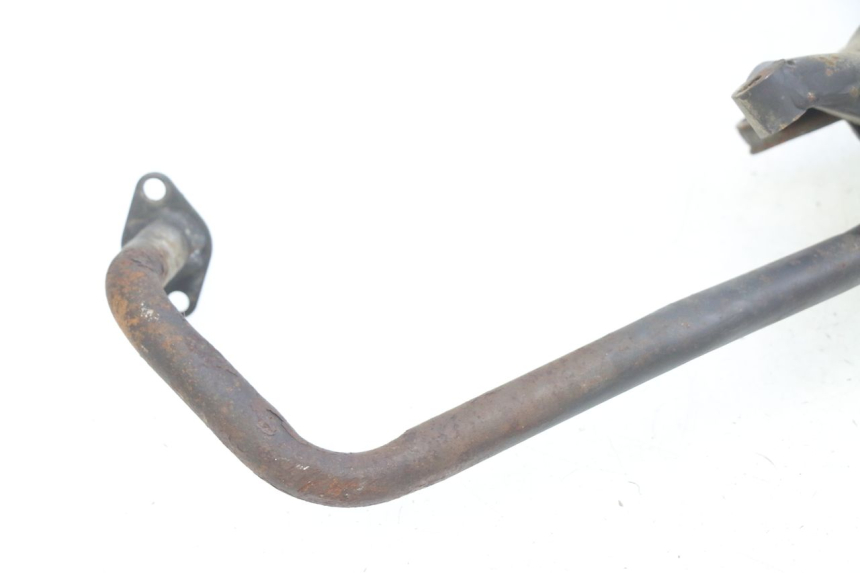 photo de POT ECHAPPEMENT PEUGEOT V-CLIC VCLIC 50 (2007 - 2013) - Vue d’ensemble