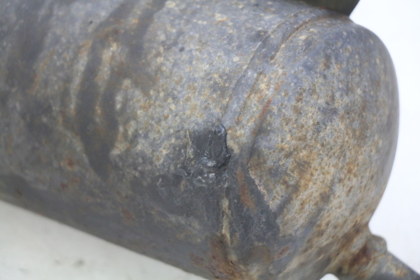photo de POT ECHAPPEMENT PEUGEOT V-CLIC VCLIC 50 (2007 - 2013) - État de surface