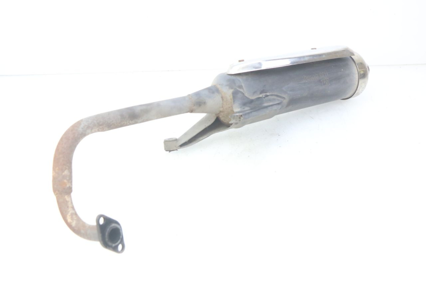 photo de POT ECHAPPEMENT PEUGEOT V-CLIC VCLIC 50 (2007 - 2013) - Détail de la pièce