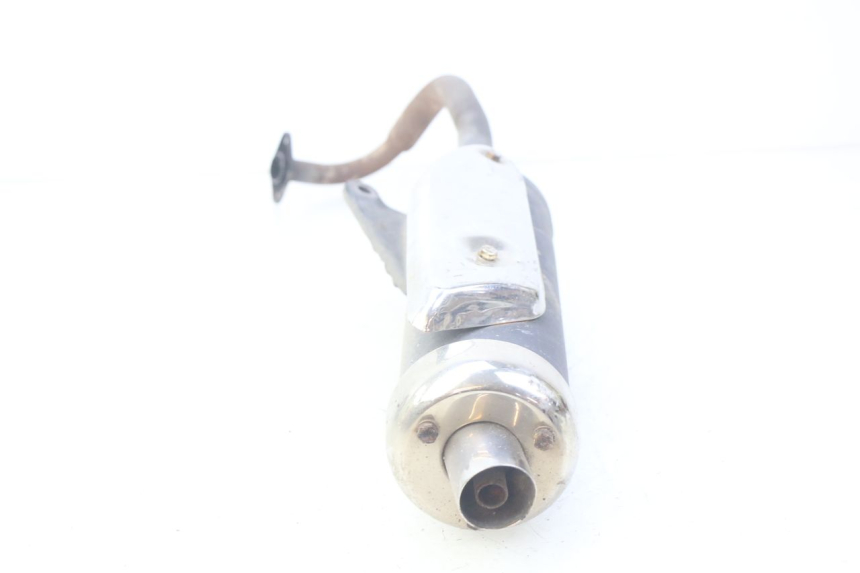 photo de POT ECHAPPEMENT PEUGEOT V-CLIC VCLIC 50 (2007 - 2013) - Points de fixation