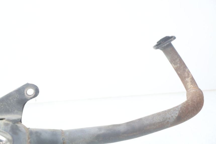 photo de POT ECHAPPEMENT PEUGEOT V-CLIC VCLIC 50 (2007 - 2013) - État de surface