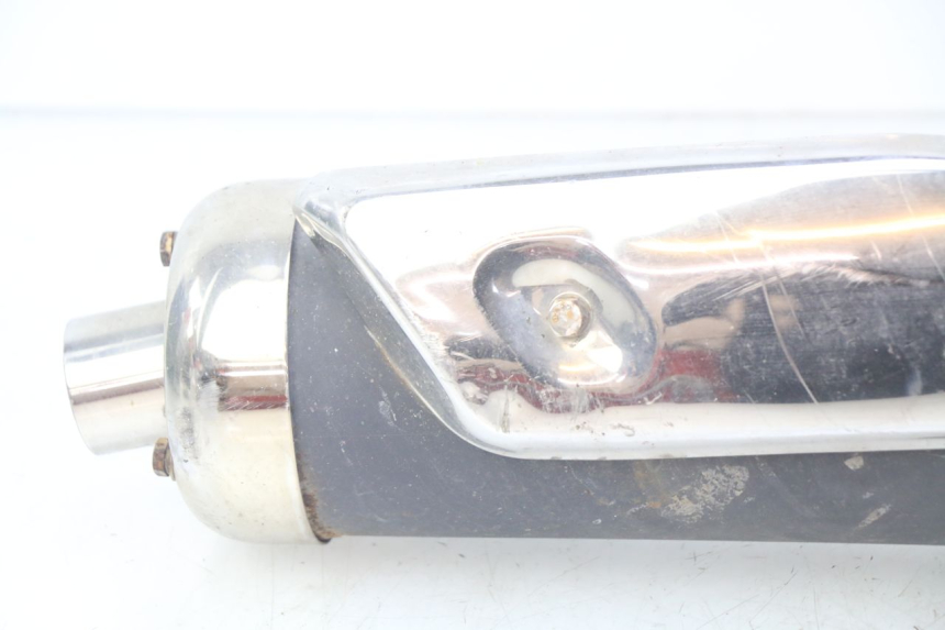 photo de POT ECHAPPEMENT PEUGEOT V-CLIC VCLIC 50 (2007 - 2013) - Marquages et références