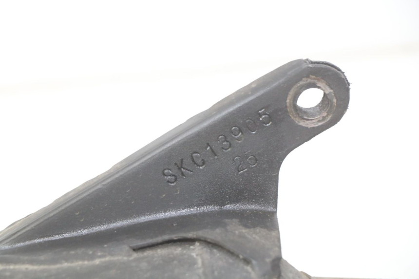 photo de POT ECHAPPEMENT PEUGEOT V-CLIC VCLIC 50 (2007 - 2013) - Vue produit