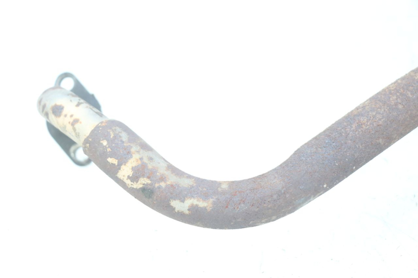 photo de POT ECHAPPEMENT PEUGEOT V-CLIC VCLIC 50 (2007 - 2013) - Zoom état d’usage