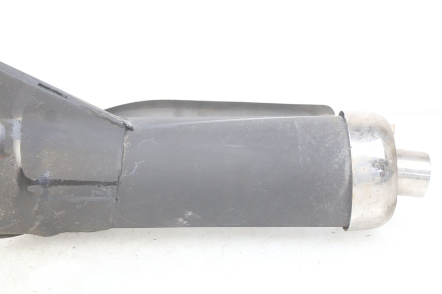 photo de POT ECHAPPEMENT PEUGEOT V-CLIC VCLIC 50 (2007 - 2013) - Points de fixation