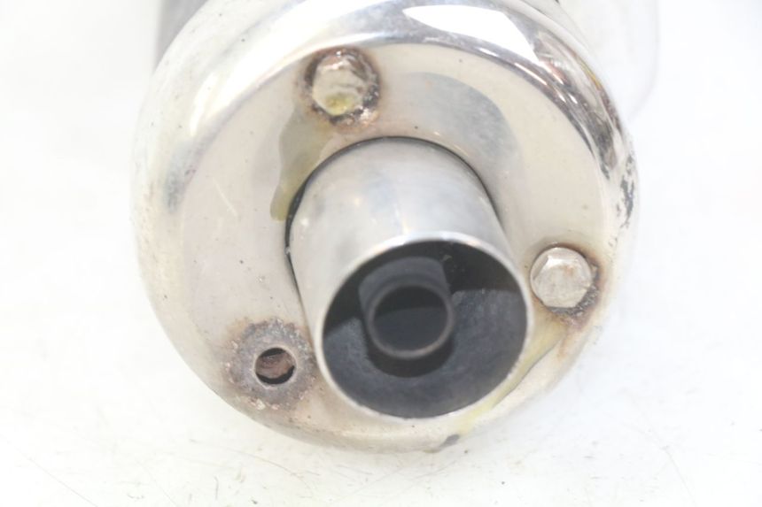 photo de POT ECHAPPEMENT PEUGEOT V-CLIC VCLIC 50 (2007 - 2013) - Pièce contrôlée