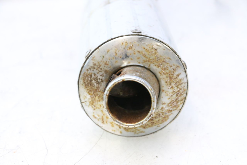 photo de POT ECHAPPEMENT PEUGEOT V-CLIC VCLIC 50 (2007 - 2013) - Autre angle de vue