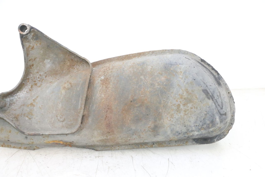 photo de POT ECHAPPEMENT PIAGGIO VESPA LX 2T 50 (2005 - 2013) - Vue produit