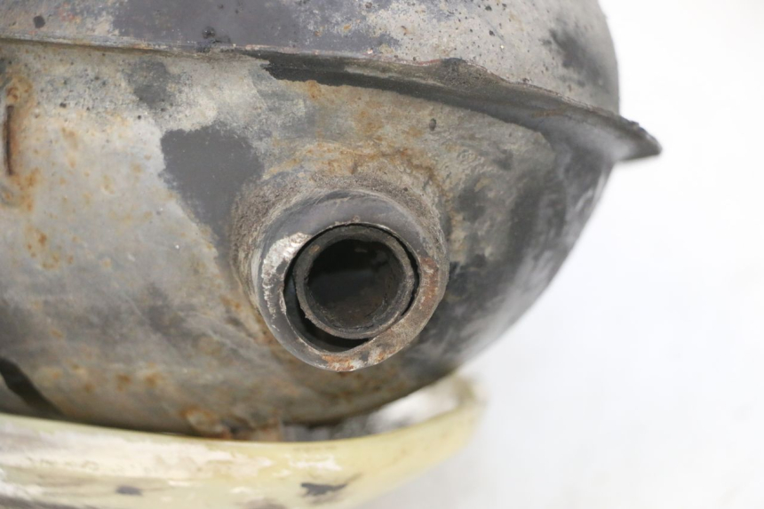 photo de POT ECHAPPEMENT PIAGGIO VESPA LX 2T 50 (2005 - 2013) - Pièce contrôlée