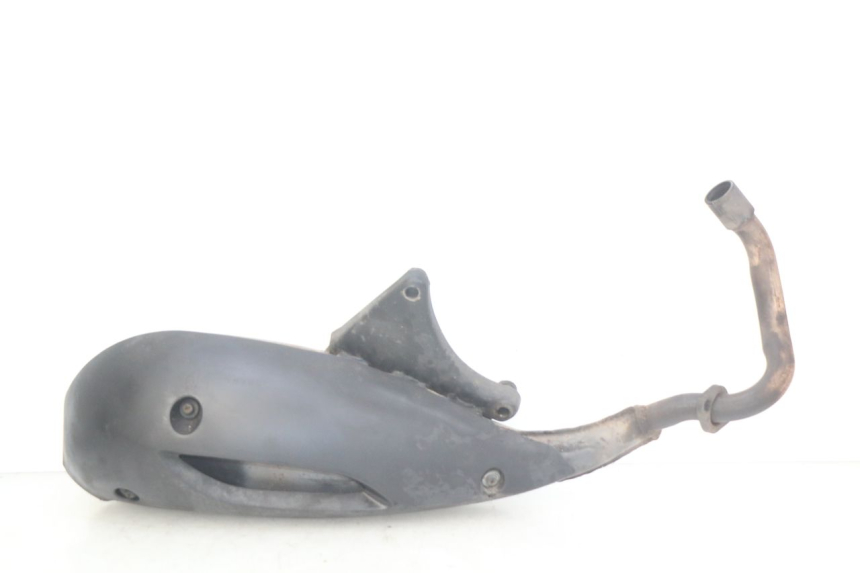 photo de POT ECHAPPEMENT PIAGGIO VESPA LXV 125 (2006 - 2009) - Vue principale