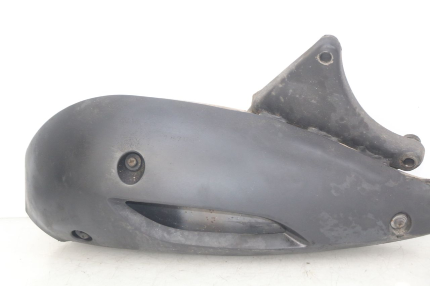 photo de POT ECHAPPEMENT PIAGGIO VESPA LXV 125 (2006 - 2009) - Pièce contrôlée