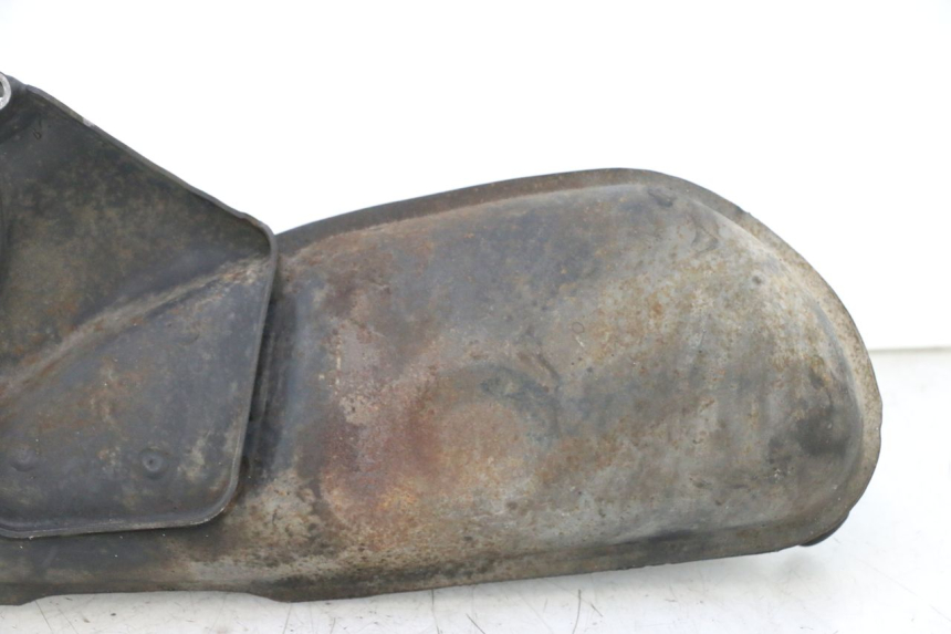 photo de POT ECHAPPEMENT PIAGGIO VESPA S 2T 50 (2007 - 2014) - Vue produit