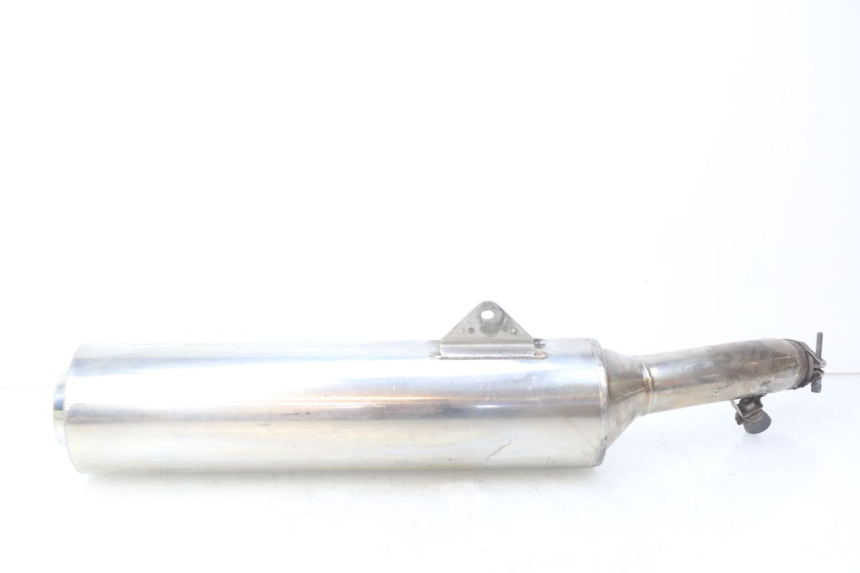 photo de POT ECHAPPEMENT HONDA VFR FI RC46 800 (1998 - 2001) - Vue principale