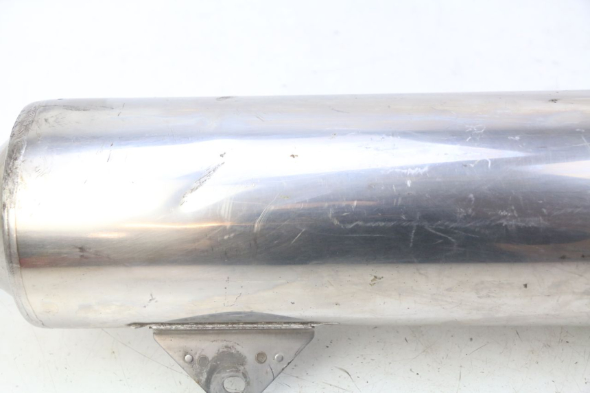 photo de POT ECHAPPEMENT HONDA VFR FI RC46 800 (1998 - 2001) - Détail de la pièce