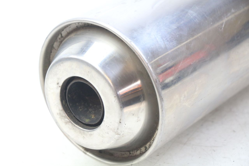 photo de POT ECHAPPEMENT HONDA VFR FI RC46 800 (1998 - 2001) - Inspection visuelle