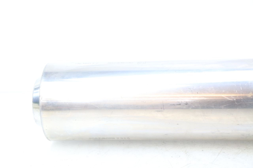 photo de POT ECHAPPEMENT HONDA VFR FI RC46 800 (1998 - 2001) - Zoom qualité