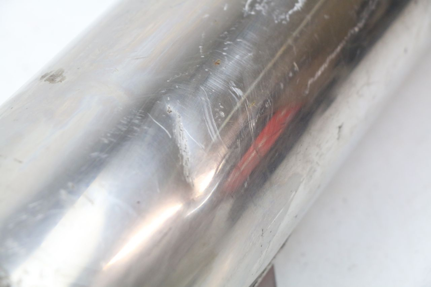 photo de POT ECHAPPEMENT HONDA VFR FI RC46 800 (1998 - 2001) - Zoom état d’usage