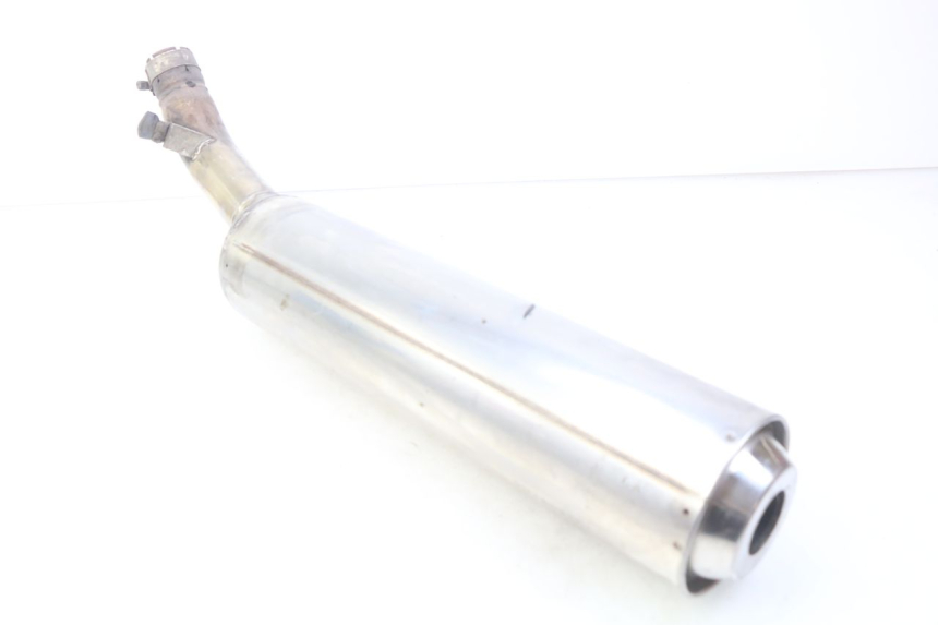 photo de POT ECHAPPEMENT HONDA VFR FI RC46 800 (1998 - 2001) - Pièce contrôlée