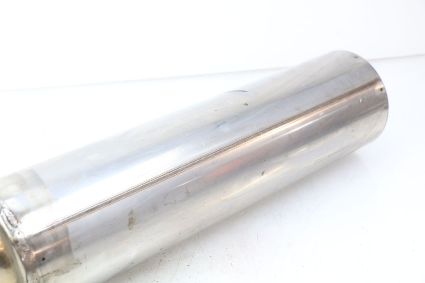 photo de POT ECHAPPEMENT HONDA VFR FI RC46 800 (1998 - 2001) - Marquages et références