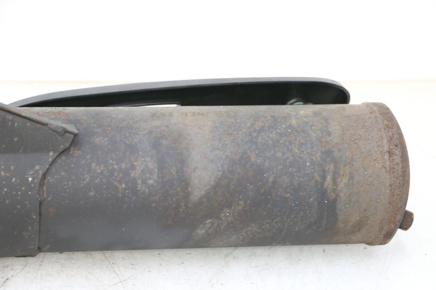 photo de POT ECHAPPEMENT GTS VICI 4T 50 (2020 - 2025) - Détails caractéristiques