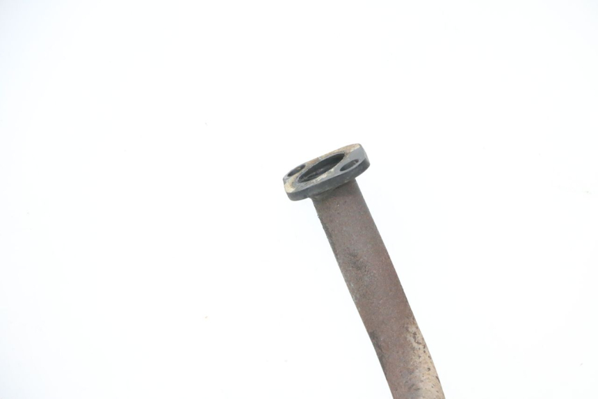 photo de POT ECHAPPEMENT GTS VICI 4T 50 (2020 - 2025) - Focus structure