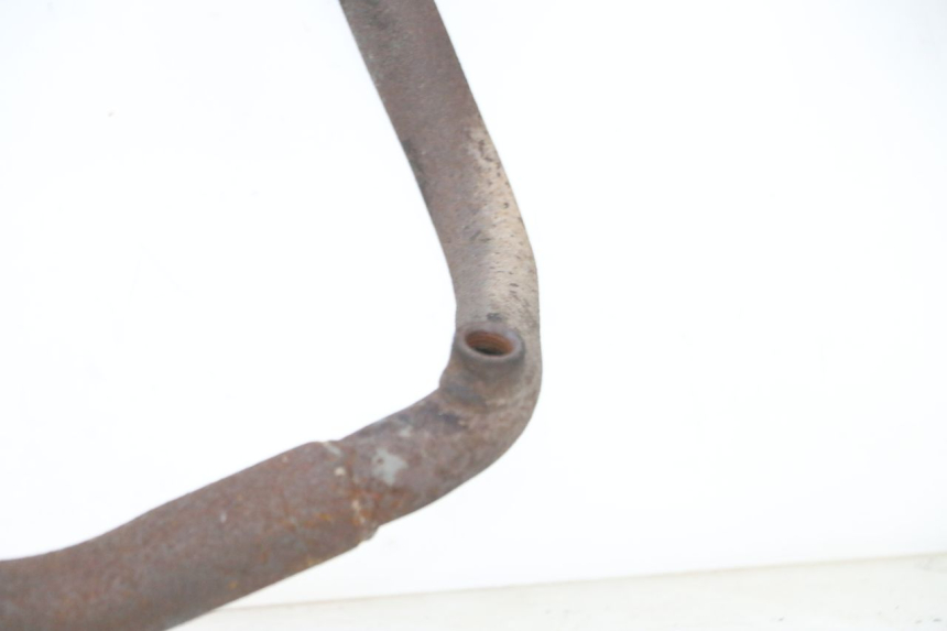 photo de POT ECHAPPEMENT GTS VICI 4T 50 (2020 - 2025) - Angle alternatif